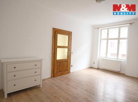 Pronájem bytu, 2+kk, 54 m²