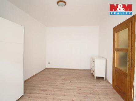 Pronájem bytu, 2+kk, 54 m²