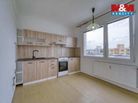 Prodej bytu, 3+1, 72 m²