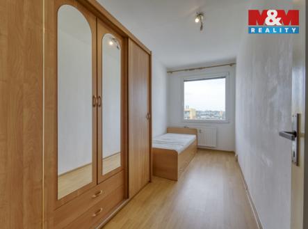 Prodej bytu, 3+1, 72 m²