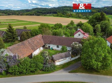 Prodej domu/vily, 138 m²