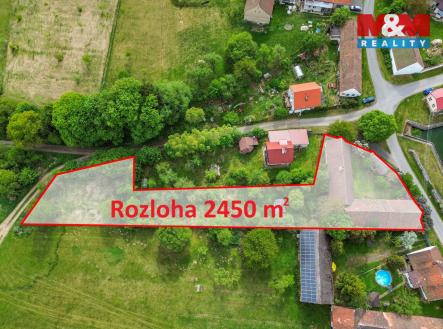 Prodej domu/vily, 138 m²