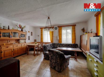 Prodej domu/vily, 138 m²