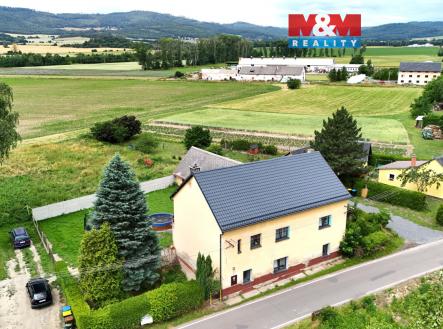 Prodej domu/vily, 250 m²