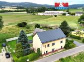Prodej domu/vily, 250 m²