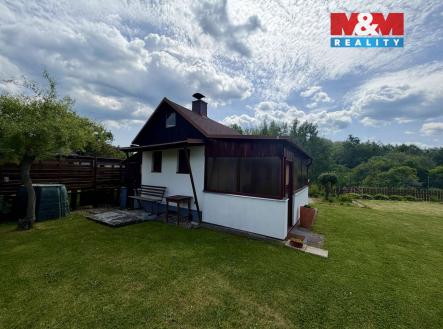 Prodej chaty/rekreačního objektu, 30 m²