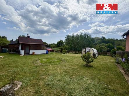 Prodej chaty/rekreačního objektu, 30 m²