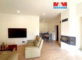Pronájem domu/vily, 72 m²