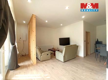Pronájem domu/vily, 72 m²
