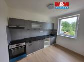 Pronájem bytu, 3+1, 74 m²
