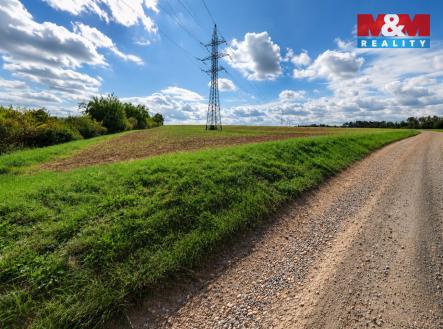Prodej pozemku, zemědělská půda, 13 628 m²