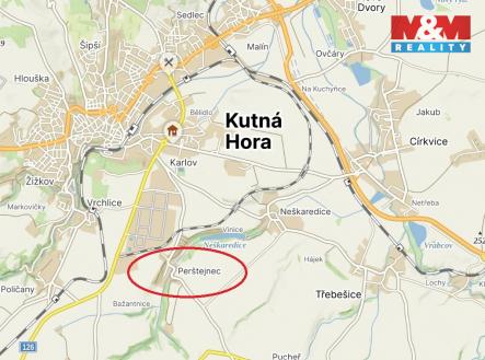 Prodej pozemku, zemědělská půda, 13 628 m²