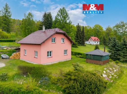 Prodej domu/vily, 156 m²