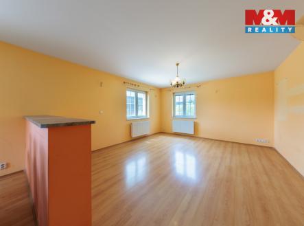 Prodej domu/vily, 156 m²