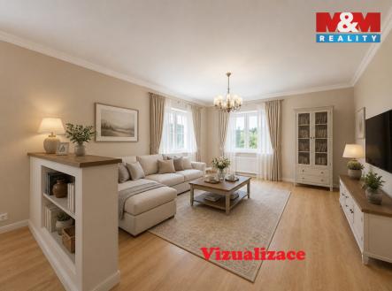 Prodej domu/vily, 156 m²