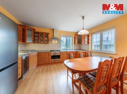 Prodej domu/vily, 156 m²