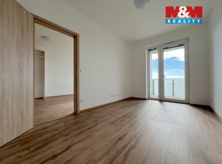Pronájem bytu, 2+kk, 50 m²