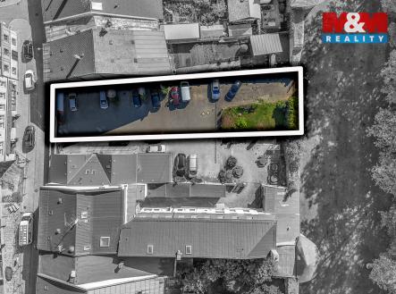 Prodej pozemku pro bydlení, 593 m²