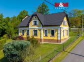 Prodej domu/vily, 266 m²