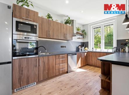Prodej domu/vily, 266 m²