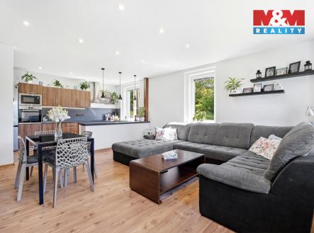 Prodej domu/vily, 266 m²