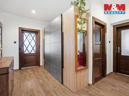 Prodej domu/vily, 266 m²