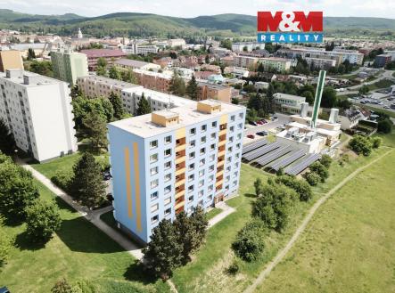 Pronájem bytu, 2+1, 55 m²