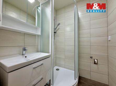 Pronájem bytu, 2+1, 55 m²