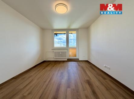 Pronájem bytu, 2+1, 55 m²