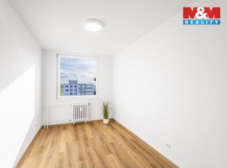 Pronájem bytu, 2+kk, 42 m²