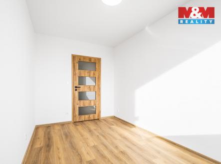 Pronájem bytu, 2+kk, 42 m²