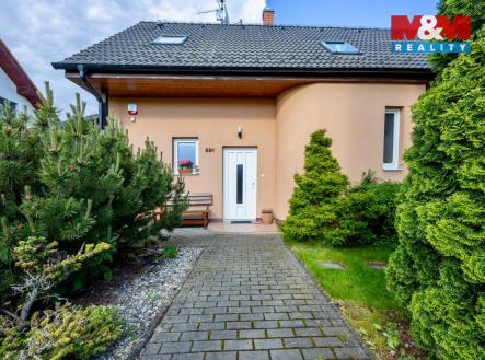 Prodej domu/vily, 112 m²