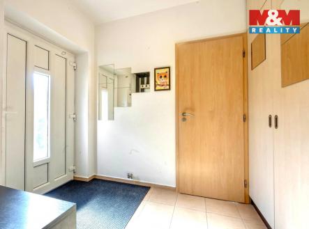Prodej domu/vily, 112 m²