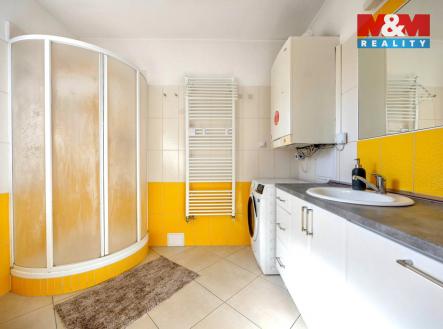 Prodej domu/vily, 112 m²