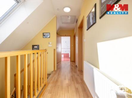 Prodej domu/vily, 112 m²