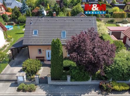 Prodej domu/vily, 112 m²