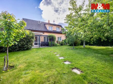 Prodej domu/vily, 112 m²