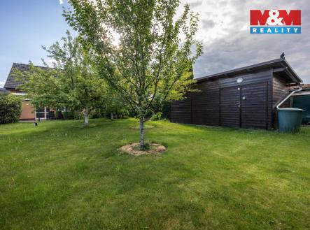 Prodej domu/vily, 112 m²