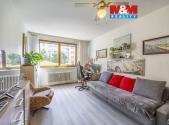 Prodej bytu, 2+kk, 47 m²