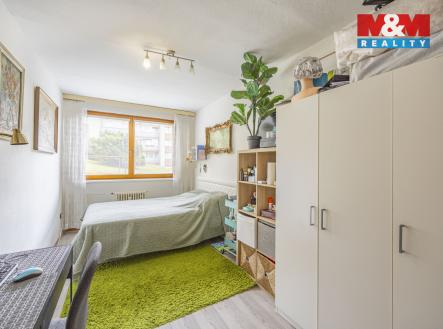 Prodej bytu, 2+kk, 47 m²