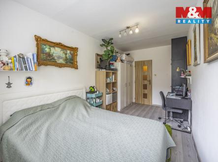 Prodej bytu, 2+kk, 47 m²