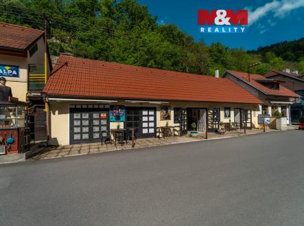 Prodej domu/vily, 70 m²