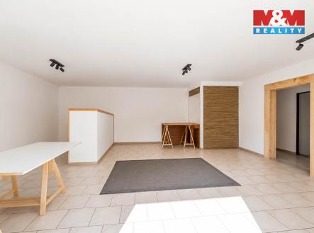 Prodej domu/vily, 70 m²