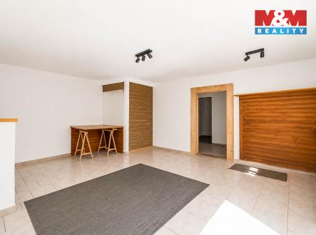 Prodej domu/vily, 70 m²