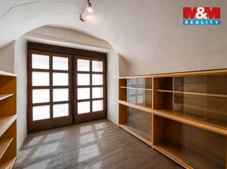 Prodej domu/vily, 70 m²