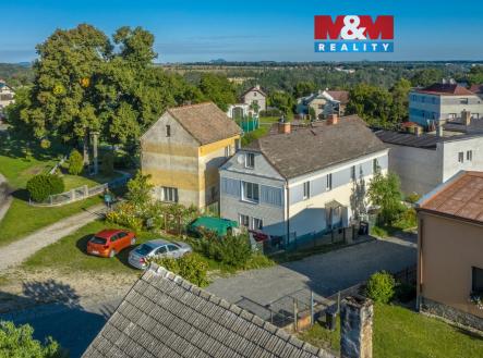 Prodej domu/vily, 160 m²