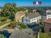 Prodej domu/vily, 160 m²