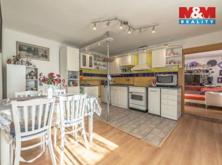 Prodej domu/vily, 160 m²