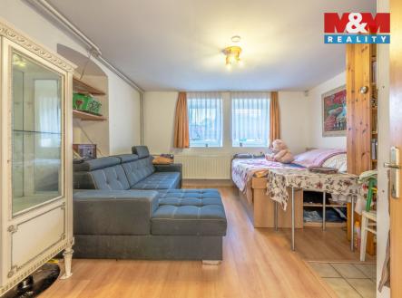Prodej domu/vily, 160 m²