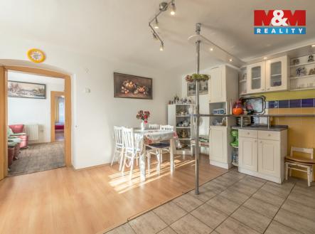 Prodej domu/vily, 160 m²